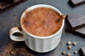 Chocolate Caliente
